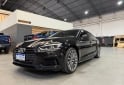 Autos - Audi A5 Sportback 2.0T FSI 2018 Nafta 79000Km - En Venta