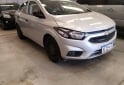 Autos - Chevrolet Onix joy no corsa celta 2020 Nafta  - En Venta