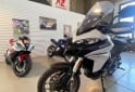 Motos - Ducati Multistrada 2018 Nafta 27000Km - En Venta