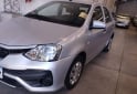 Autos - Toyota ETIOS caja manual 6 2023 Nafta 51000Km - En Venta