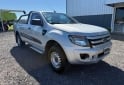 Camionetas - Ford Ranger 2.2 TDI 2014 Diesel 130000Km - En Venta