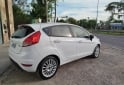 Autos - Ford FIESTA 2016 Nafta 80000Km - En Venta