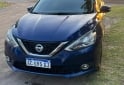 Autos - Nissan SENTRA SR 2017 Nafta 130000Km - En Venta