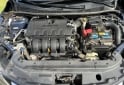 Autos - Nissan SENTRA SR 2017 Nafta 130000Km - En Venta