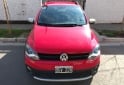 Autos - Volkswagen Crossfox 2014 Nafta 68500Km - En Venta