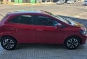 Autos - Chevrolet ONIX LT 1.4 2014 Nafta 70000Km - En Venta