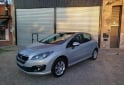 Autos - Peugeot 308 2017 Nafta 100000Km - En Venta