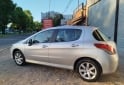 Autos - Peugeot 308 2017 Nafta 100000Km - En Venta