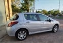 Autos - Peugeot 308 2017 Nafta 100000Km - En Venta