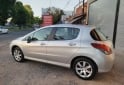 Autos - Peugeot 308 2017 Nafta 100000Km - En Venta