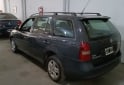 Autos - Volkswagen Gol Country 1.6. 2008 Nafta 190000Km - En Venta