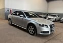 Autos - Audi A4 1.8T 2012 Nafta 71000Km - En Venta