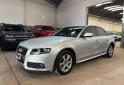 Autos - Audi A4 1.8T 2012 Nafta 71000Km - En Venta
