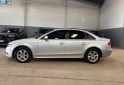 Autos - Audi A4 1.8T 2012 Nafta 71000Km - En Venta