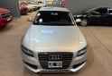 Autos - Audi A4 1.8T 2012 Nafta 71000Km - En Venta