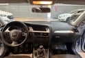 Autos - Audi A4 1.8T 2012 Nafta 71000Km - En Venta