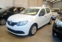Autos - Renault Sandero 2018 Nafta 98000Km - En Venta