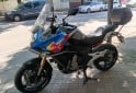 Motos - CF 650 MT 2023 Nafta 20000Km - En Venta
