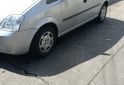 Autos - Chevrolet Meriva 2012 GNC 200Km - En Venta