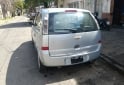 Autos - Chevrolet Meriva 2012 GNC 200Km - En Venta