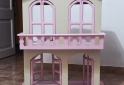 Otros - casa casitas de muñecas tamaño grande - En Venta