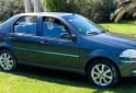 Autos - Fiat Siena Essence 2010 GNC 145000Km - En Venta