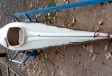 Deportes Náuticos - Kayak single ICARO MODELO CAPIBARA MIDE 4M30 - En Venta