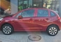 Autos - Citroen C3 LIVE 1.6N 16V L/N 2017 Nafta 110000Km - En Venta