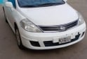 Autos - Nissan Tiida 2011 Nafta 238000Km - En Venta
