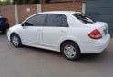 Autos - Nissan Tiida 2011 Nafta 238000Km - En Venta