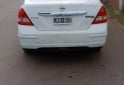 Autos - Nissan Tiida 2011 Nafta 238000Km - En Venta