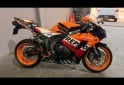 Motos - Honda CBR 1000 2006 Nafta 45000Km - En Venta