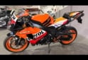 Motos - Honda CBR 1000 2006 Nafta 45000Km - En Venta