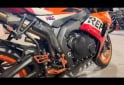 Motos - Honda CBR 1000 2006 Nafta 45000Km - En Venta