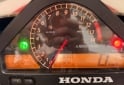 Motos - Honda CBR 1000 2006 Nafta 45000Km - En Venta