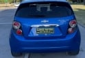 Autos - Chevrolet SONIC 1.6 LTZ 2012 Nafta 108000Km - En Venta