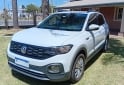 Autos - Volkswagen T-cross comforline 2019 Nafta 98000Km - En Venta