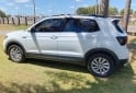 Autos - Volkswagen T-cross comforline 2019 Nafta 98000Km - En Venta