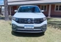 Autos - Volkswagen T-cross comforline 2019 Nafta 98000Km - En Venta