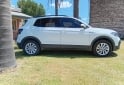 Autos - Volkswagen T-cross comforline 2019 Nafta 98000Km - En Venta