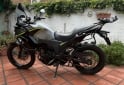 Motos - Kawasaki Versys 300 2019 Nafta 46000Km - En Venta
