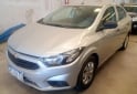 Autos - Chevrolet Oni 2020 Nafta 62000Km - En Venta