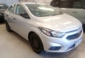 Autos - Chevrolet Oni 2020 Nafta 62000Km - En Venta