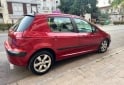 Autos - Peugeot 307 HDI 2005 Diesel 300000Km - En Venta