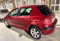 Autos - Peugeot 307 HDI 2005 Diesel 300000Km - En Venta