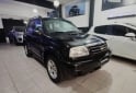 Camionetas - Suzuki Grand Vitara 5 P 2.0 2006 Nafta 150Km - En Venta