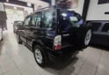 Camionetas - Suzuki Grand Vitara 5 P 2.0 2006 Nafta 150Km - En Venta