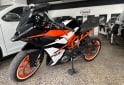 Motos - Ktm Rc390 2020 Nafta 21000Km - En Venta