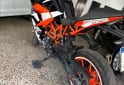 Motos - Ktm Rc390 2020 Nafta 21000Km - En Venta