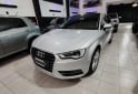 Autos - Audi A3 Sportback 1.4 T FSI 2013 Nafta 179000Km - En Venta